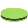 Reflective Ribbon Soft Durable Flexible Fluorescent Ribbon for Improving Night