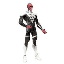 Green Lantern Classic Black Lantern Abin Sur Collector Figure