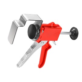 Drawer Jig | Stainless Steel Drawer Front Clamps | Efficient Multifunctional Mounting Tool for Home Improvement Woodworking Installation Repair