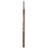 ULTRA THIN brow pen #grey brown 0,09 gr