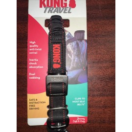 KONG TRAVEL Deluxe-Anti-Tw