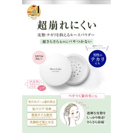 Moist Lab Loose Powder, SPF 36 PA++ Nosebam Powder