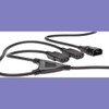 Assmann 440400/017/ – SPLITTER CABLE – IEC C14 Male to