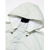 Winter Cherry (ウィンターチェリー) Waterproof Breathable Fully Lined Mesh Adventure Rain