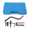 ECUTEE Valve Spring Compressor Tool Kit, Engine Overhead Valve Spring