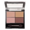 Revlon Sombras Colorstay Day To Night Quads Tono Decadent