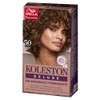 Koleston Deluxe Tinte Permanente Sin Amoniaco 50 Castaño Claro