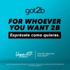 Shampoo en seco Got2b Extra Volume 200ml