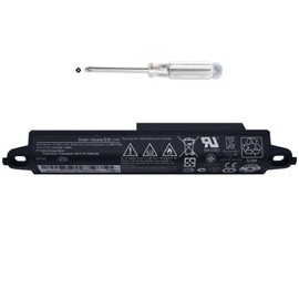 JOTACT 359495 Speaker Battery Compatible with Bose soundlink 2 3 Bluetooth Mobile II 404600 Soundlink III Series Speaker SOUDLINK 330105 330105A 330107 330107A 359498 11.1V 25Wh/2230mAh 2 Cell