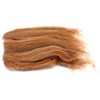FLY-RITE, INC Fly Light #39 Medium Brown Dunvariant