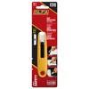 OLFA Self-Retracting Safety Utility Knife (SK-7) - Compact Multi-Purpose Semi-Auto