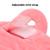 USB Hand Gloves Electric Cute Animal Shape Fingerless Cartoon USB