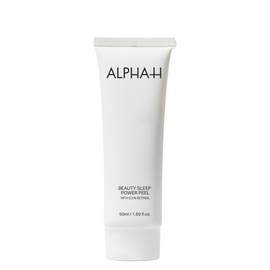 Alpha-H Beauty Sleep Power Peel with 10% Glycolic Acid 50ml