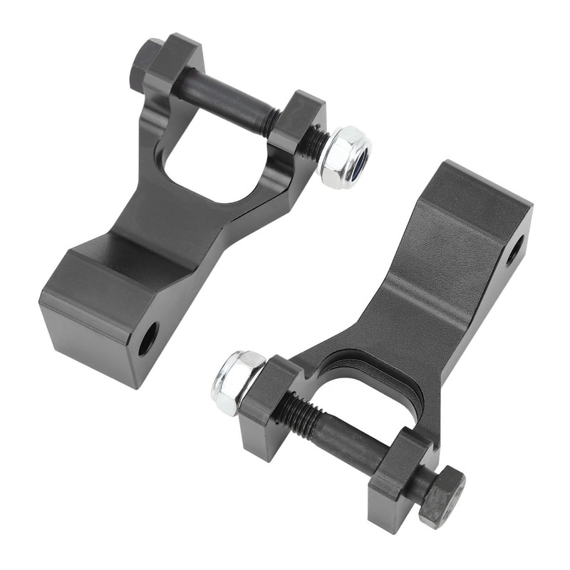 ATV Front Rear Lowering Kit Adjustable Replacement for Banshee 350