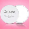 0.7oz Highly Pigmented White Mapping Paste Microblading Eyebrows Shape Mark