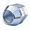 Unbranded Open-end Acorn Bulge Lug Nut, M14x2.0 Thread, 3/4" Hex,