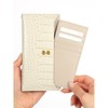 Designskin (신세계김해점)( 대형 ) 월렛플러스 ver.2-파이톤/블랙 ITM31235 (Sinetree Gimhae Store)
