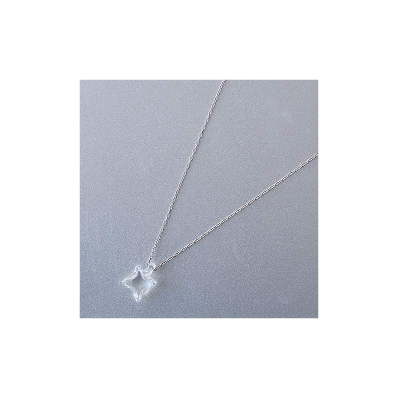 HARIO Necklace Moonlight HAA-ML-001N