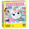 Creativity for Kids Unicorn Purse: DIY Craft - Unicorn Gifts