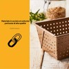 Birkmann, Pagnotta & Anima, teglia per pane perforato, 20 cm,