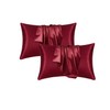 Pillow Case Satin