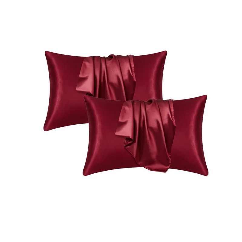 Pillow Case Satin