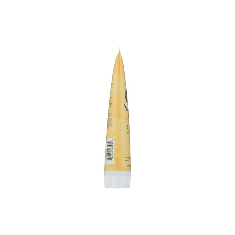 Burt's Bees Crema para Pies de Coco - Coconut Foot