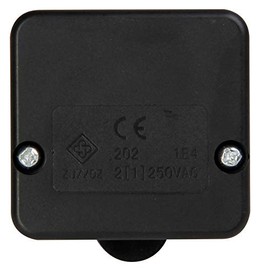 Kopp 192600082 Door Interlock Switch / 0.5 A / 250 V