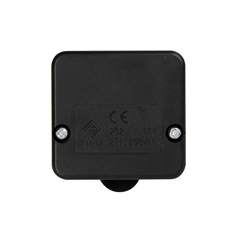 Kopp 192600082 Door Interlock Switch / 0.5 A / 250