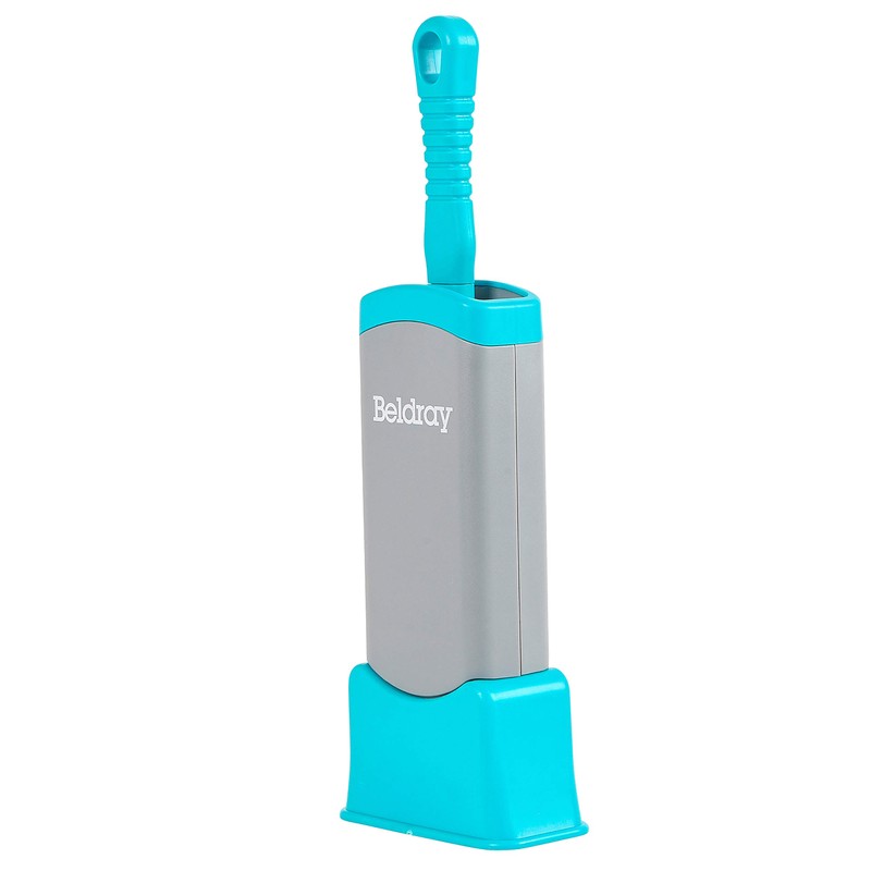 Beldray Pet Plus Pet Hair Lint Dust Removal Brush with