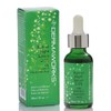 DERMAWORKS Retinol Face Serum 2.5% with Hyaluronic Acid, Vitamin C,