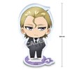 ACS24068/24068 Acrylic Stand (Small) Woo Jin-cheol - Solo Leveling / ACS24068/24068 아크릴 스탠드(소) 우진철 - 나 혼자만 레벨업