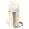 COLORFUL CANDY STYLE N7322600 Water Bottle Carrier Bag with Shoulder