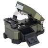 Fiber Optic Cleaver Auto Return Optical Fiber Cleaver Cutter 0.5°