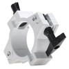 ADJ Products OSLIM PEARL NEW WHITE SLIM OCLAMPS FOR 2
