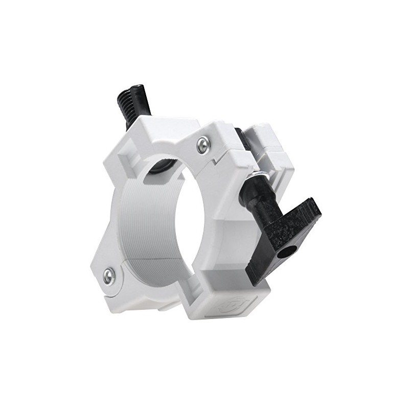 ADJ Products OSLIM PEARL NEW WHITE SLIM OCLAMPS FOR 2