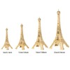 Eiffel Tower Statue, Romantic Paris Architecture Model Eiffel Tower Decor,