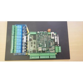 Unbranded Centroid Acorn Mounting Plate