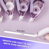 Jovanssen White Correction Tape, 5 Pack, 65.62 Feet Correction Tape