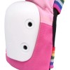 Set De Protecciones Infantiles Flying Eagle Modelo Valiant