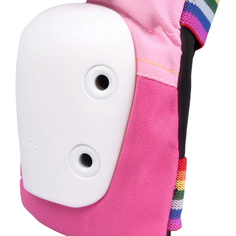 Set De Protecciones Infantiles Flying Eagle Modelo Valiant