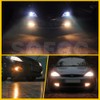 SOFOC H15 Car Headlights Daytime Running Lights Low Beam Lights