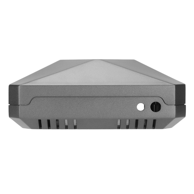 Development Board Case for Jetson Nano Professional Aluminum Protective Shell