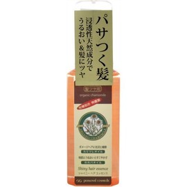 Kamitsuya Shiny Hair Essence, 3.4 fl oz (100 ml)