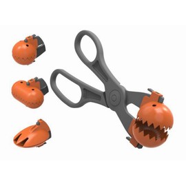 Nerthus FIH 167 La croquettere. Great tool for miold croquettes minced mear sushi