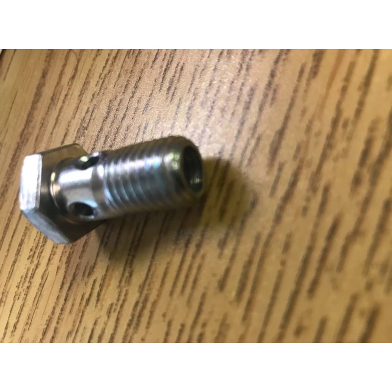NAVISTAR 10 OEM Cummins New Part # 3903035 M12 1.5