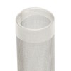 Aquarium Intake Filter Mesh Stainless Dense Openings Fine Pores Fish