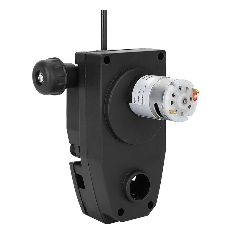 MIG Wire Feeder, DC 24V 10W Mig Wire Feeder Motor