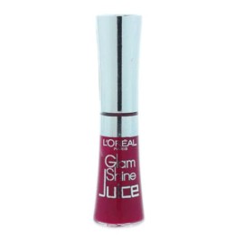 L'Oreal Glam Juice Lip Gloss - 202 Pink Juice