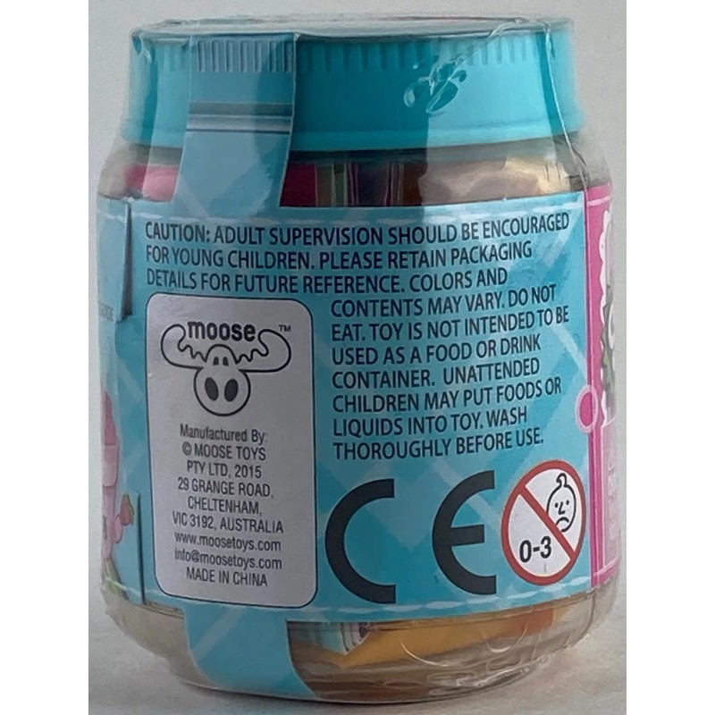 Shopkins, Season 6, Chef Club Blind 2-Pack